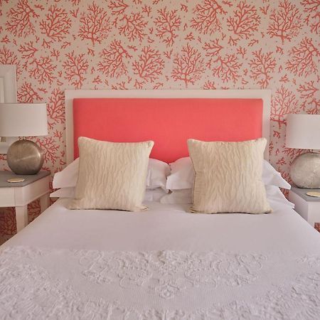 Boskerris Hotel St Ives Esterno foto