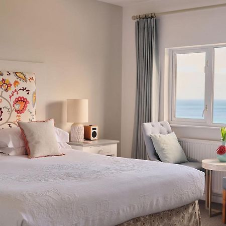 Boskerris Hotel St Ives Esterno foto