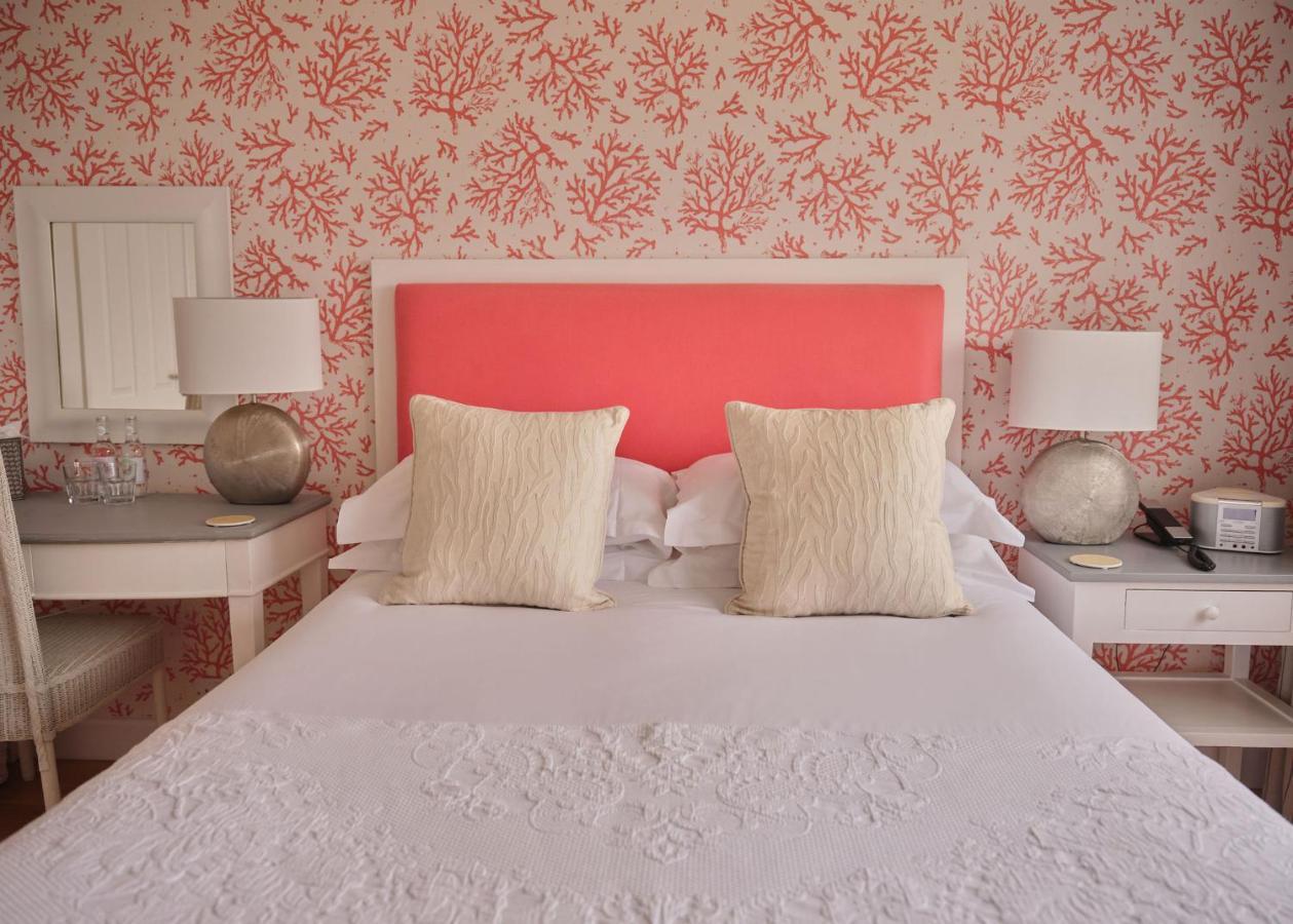 Boskerris Hotel St Ives Esterno foto
