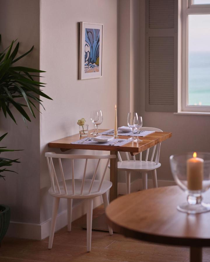 Boskerris Hotel St Ives Esterno foto