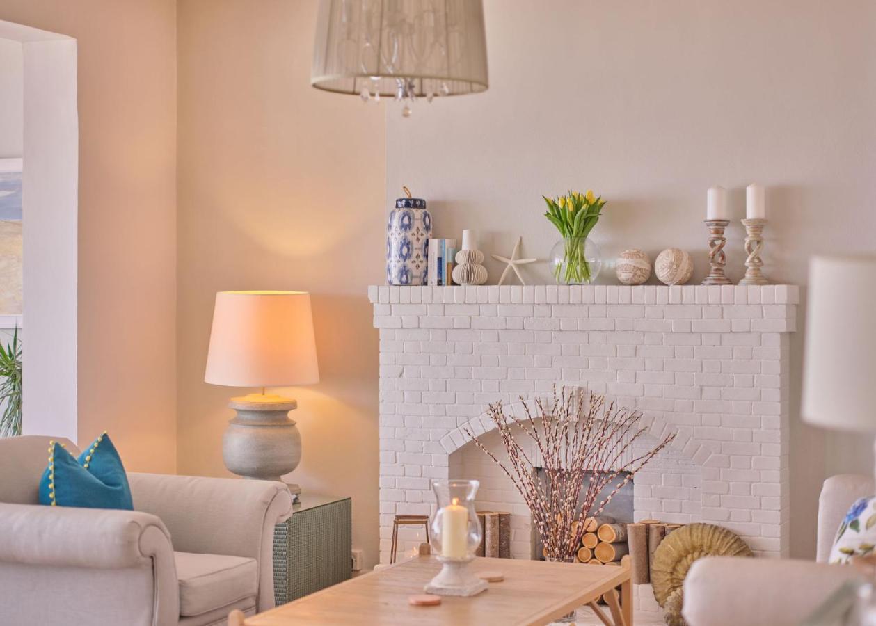 Boskerris Hotel St Ives Esterno foto