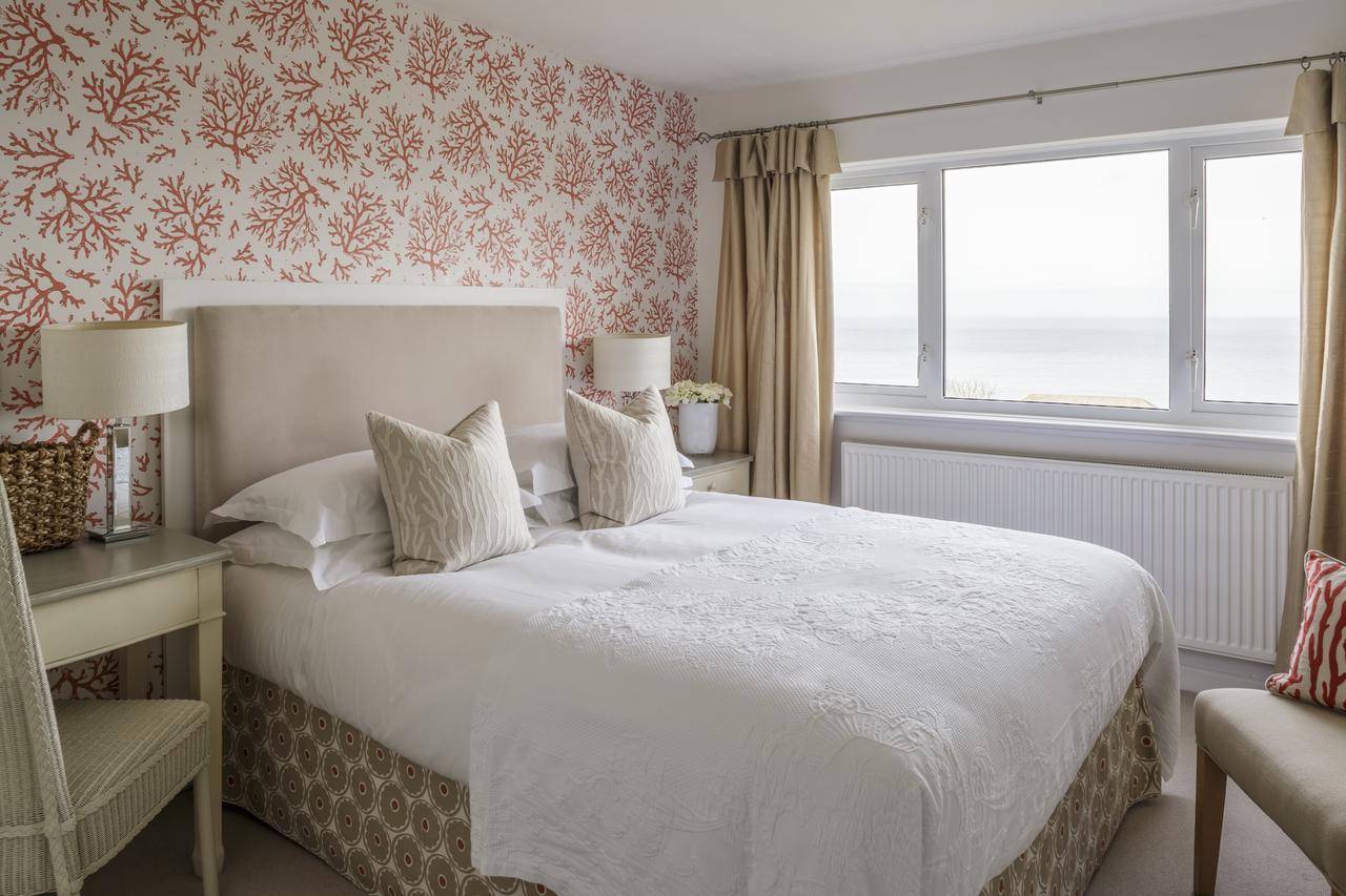 Boskerris Hotel St Ives Esterno foto